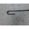 BRAS ESSUIE-GLACE AVANT GAUCHE VOLKSWAGEN NEWBEETLE