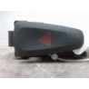 BOUTON DE WARNING DACIA SANDERO