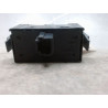 BOUTON DE WARNING DACIA SANDERO