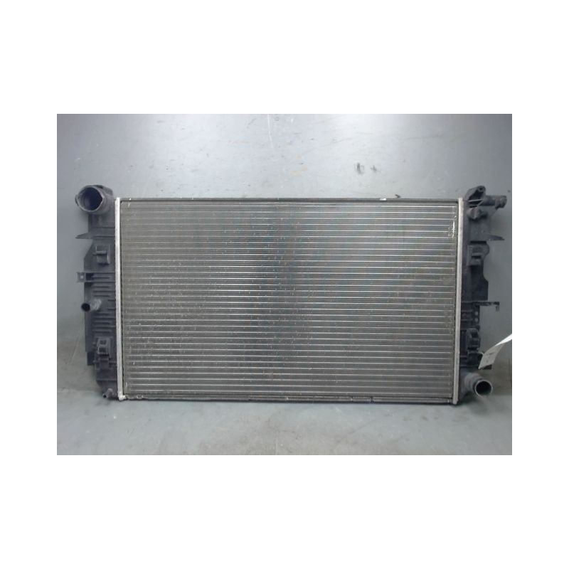 RADIATEUR MERCEDES SPRINTER