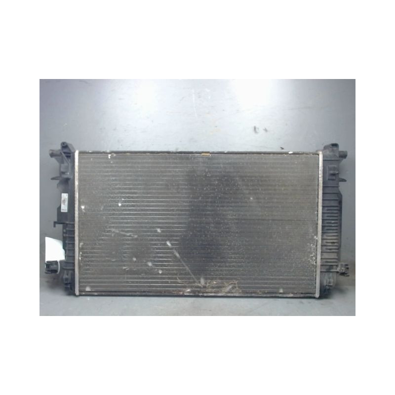 RADIATEUR MERCEDES SPRINTER