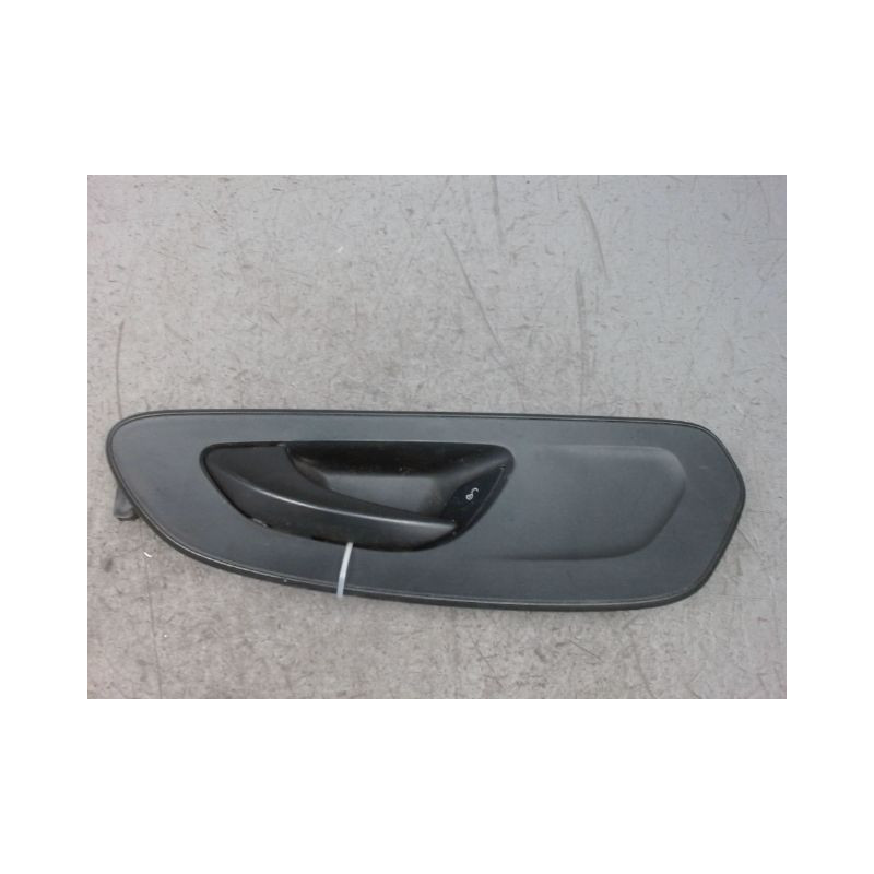 POIGNEE INTERIEURE PORTE AVANT GAUCHE MERCEDES SPRINTER