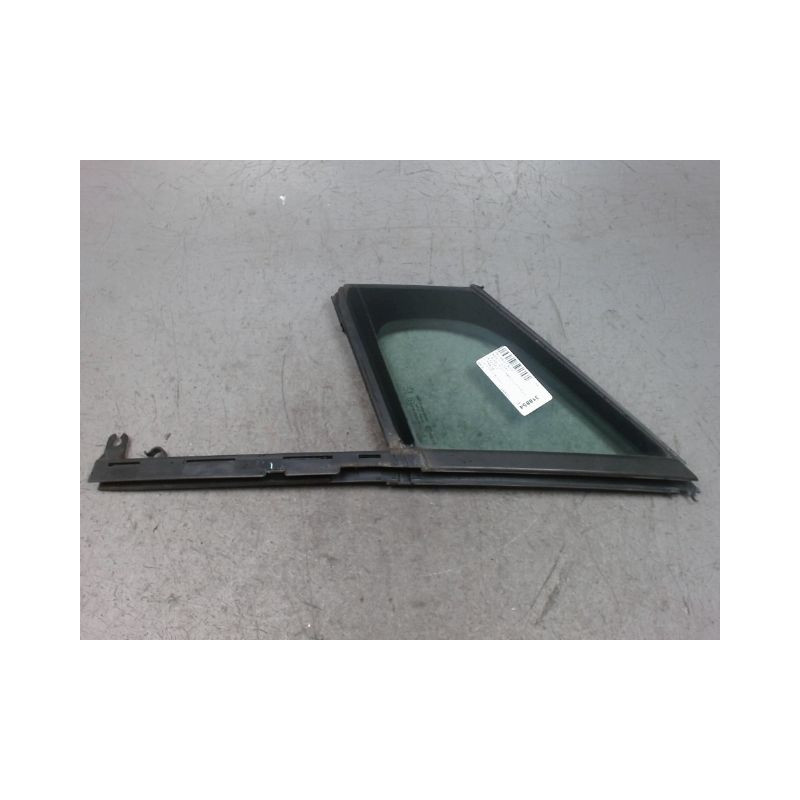 GLACE FIXE PORTE AVG PEUGEOT 5008 2009-