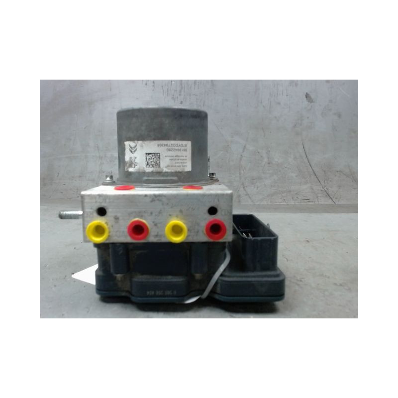 UNITE HYDRAULIQUE ABS CITROEN C4