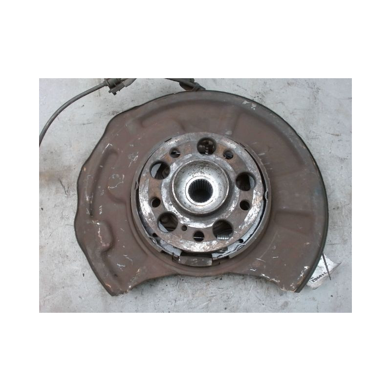 PIVOT ARRIERE DROIT MERCEDES CLASSE SL 2001-