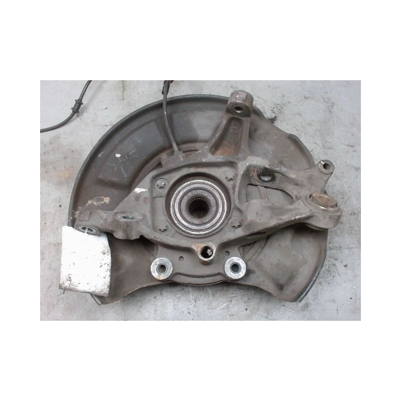 PIVOT ARRIERE DROIT MERCEDES CLASSE SL 2001-