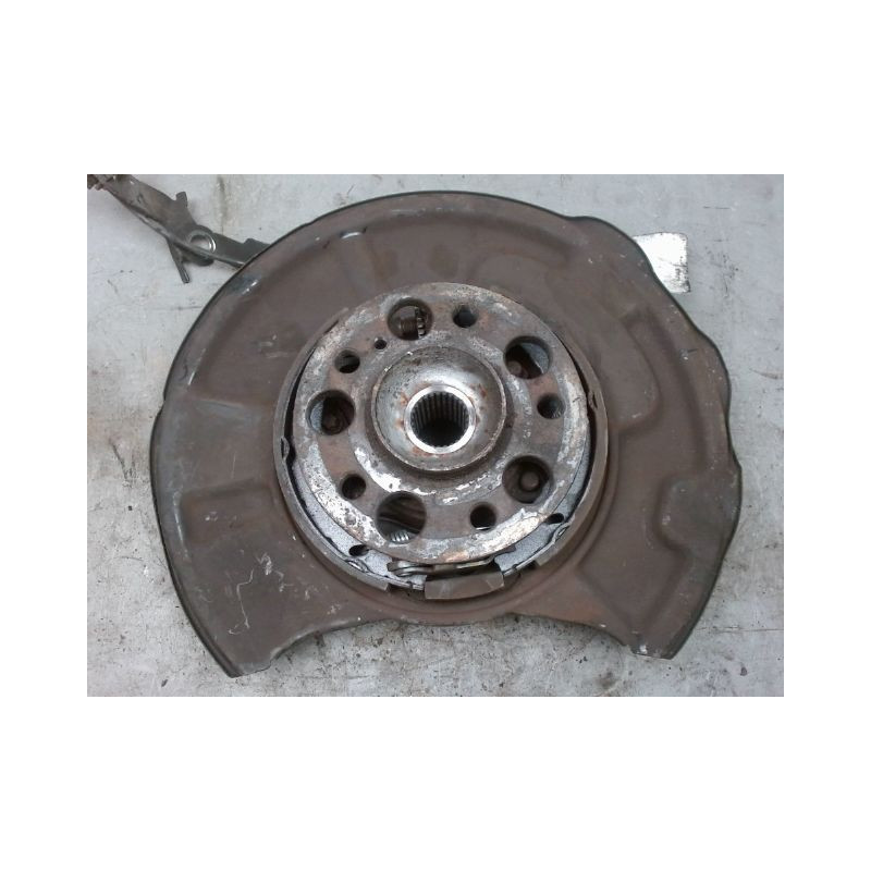 PIVOT ARRIERE GAUCHE MERCEDES CLASSE SL 2001-