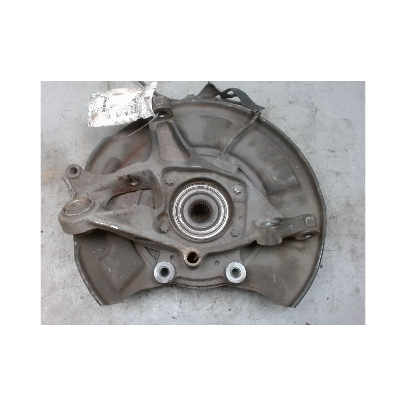 PIVOT ARRIERE GAUCHE MERCEDES CLASSE SL 2001-