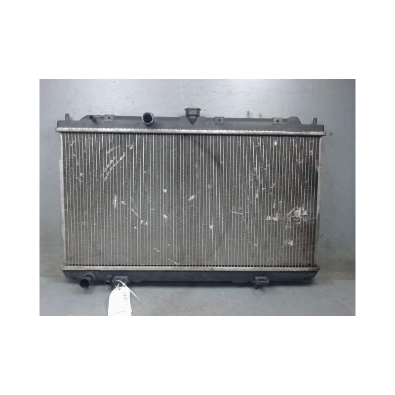 RADIATEUR NISSAN PRIMERA 2002-