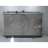 RADIATEUR NISSAN PRIMERA 2002-