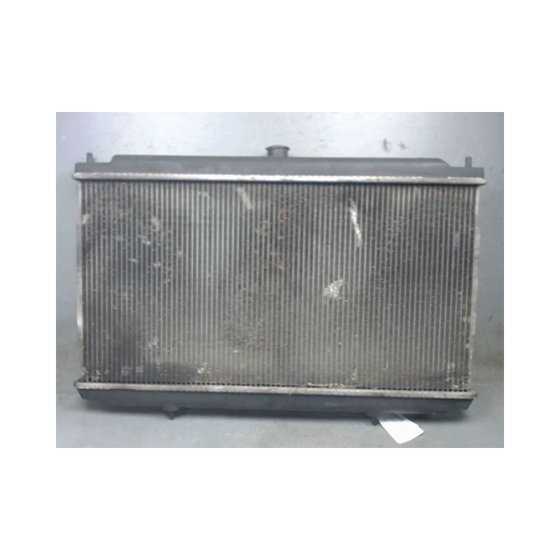 RADIATEUR NISSAN PRIMERA 2002-