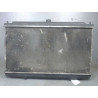 RADIATEUR NISSAN PRIMERA 2002-