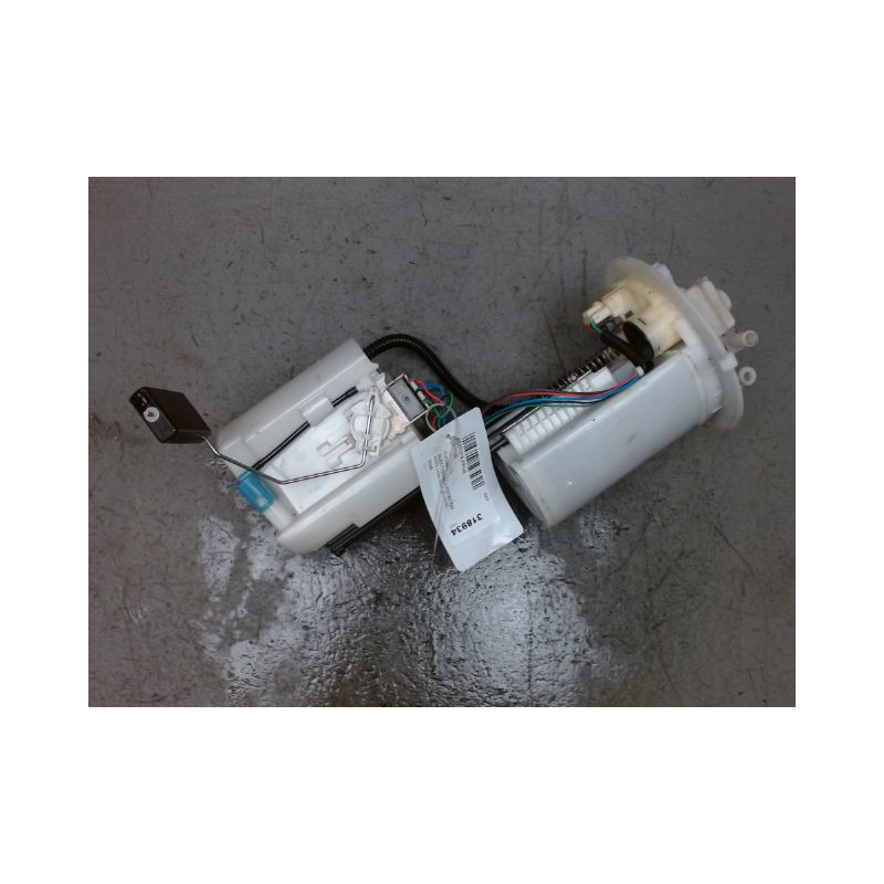 POMPE CARBURANT IMMERGEE TOYOTA PRIUS