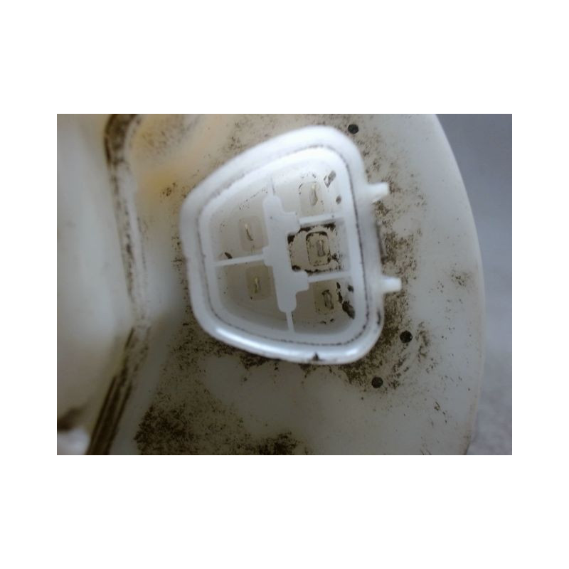 POMPE CARBURANT IMMERGEE TOYOTA PRIUS
