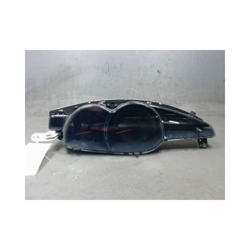 BLOC COMPTEURS TOYOTA VERSO