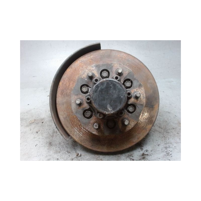 PIVOT AVANT DROIT NISSAN TERRANO II 99-2002