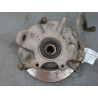 PIVOT AVANT DROIT NISSAN TERRANO II 99-2002