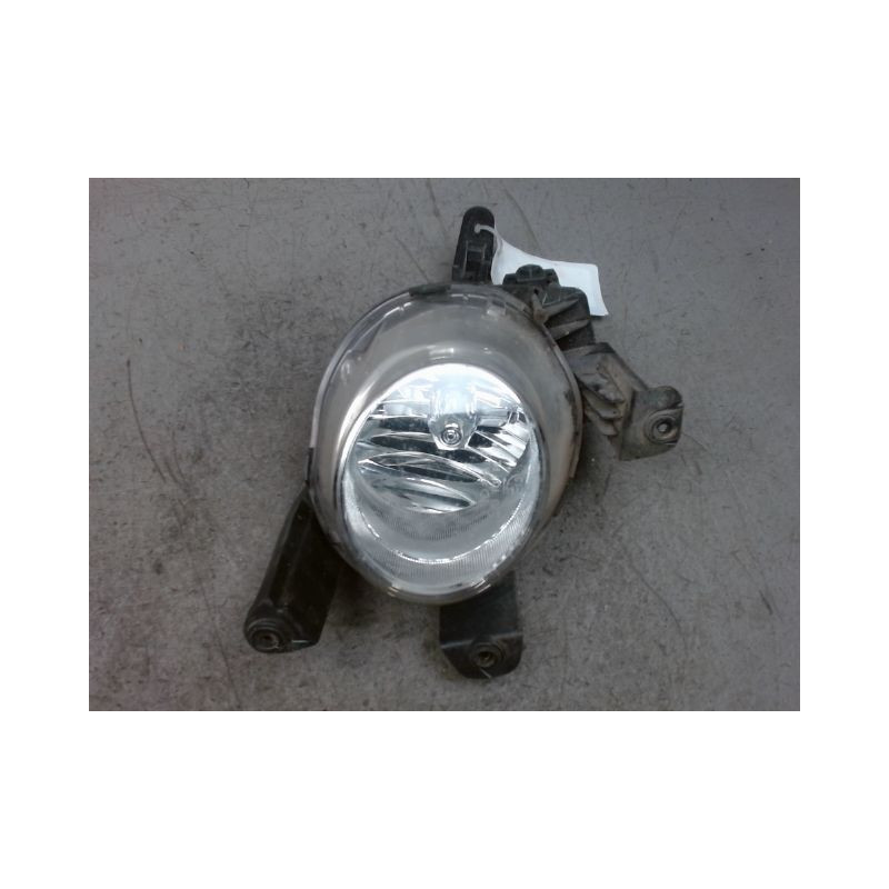 PHARE ANTIBROUILLARD AVANT GAUCHE HYUNDAI I10