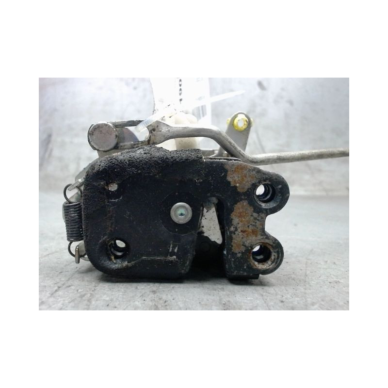SYSTEME CONDAMNATION AVANT DROIT HYUNDAI ATOS