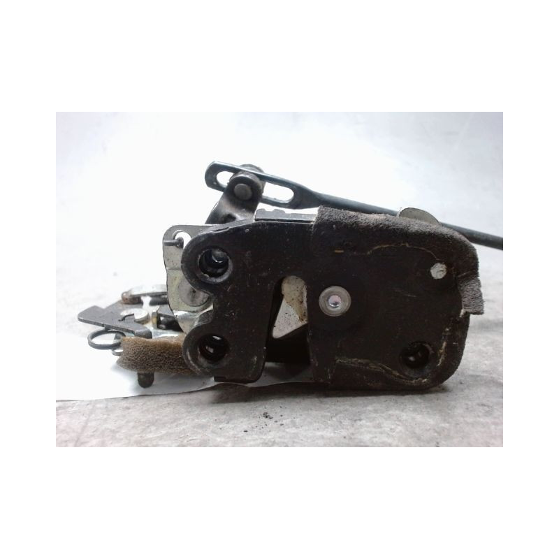SYSTEME CONDAMNATION ARRIERE GAUCHE HYUNDAI ATOS