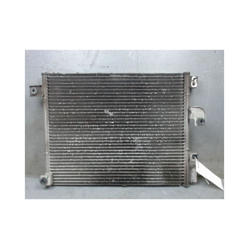 CONDENSEUR CLIMATISATION HYUNDAI ATOS