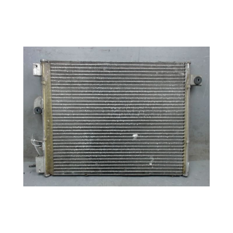 CONDENSEUR CLIMATISATION HYUNDAI ATOS