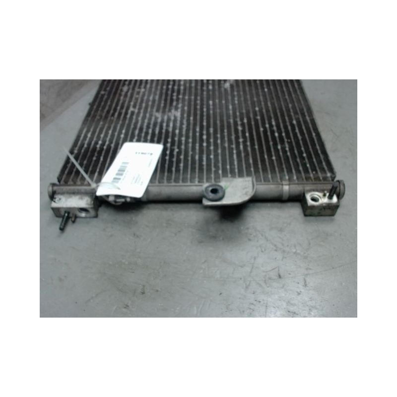 CONDENSEUR CLIMATISATION HYUNDAI ATOS