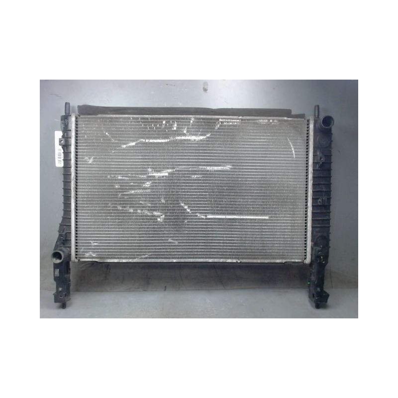 RADIATEUR OPEL ANTARA 2007-