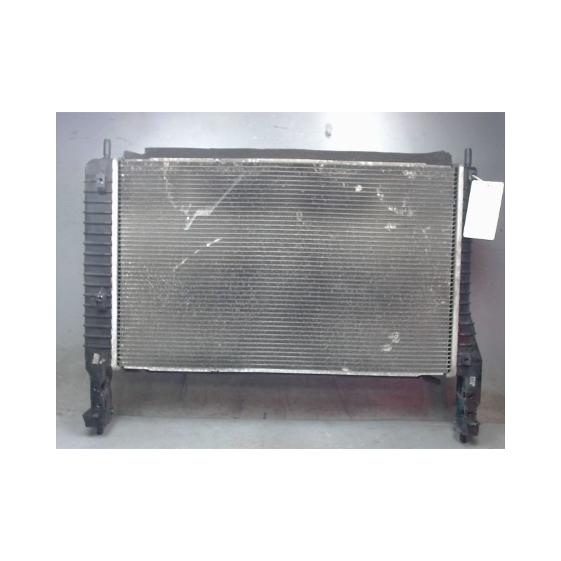 RADIATEUR OPEL ANTARA 2007-