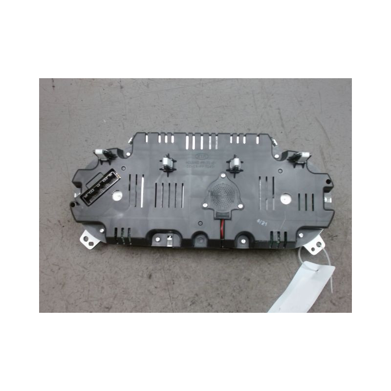 BLOC COMPTEURS KIA CEE-D