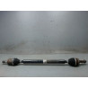 TRANSMISSION AVANT DROIT KIA CEE-D 1.6 CRDi 136