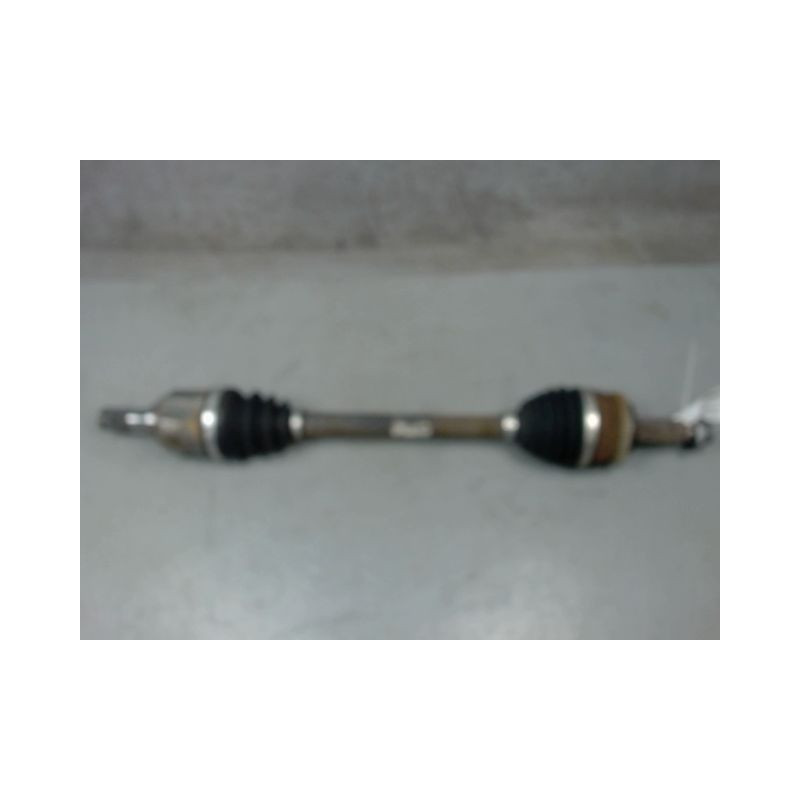 TRANSMISSION AVANT GAUCHE KIA CEE-D 1.6 CRDi 136