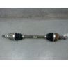 TRANSMISSION AVANT GAUCHE KIA CEE-D 1.6 CRDi 136