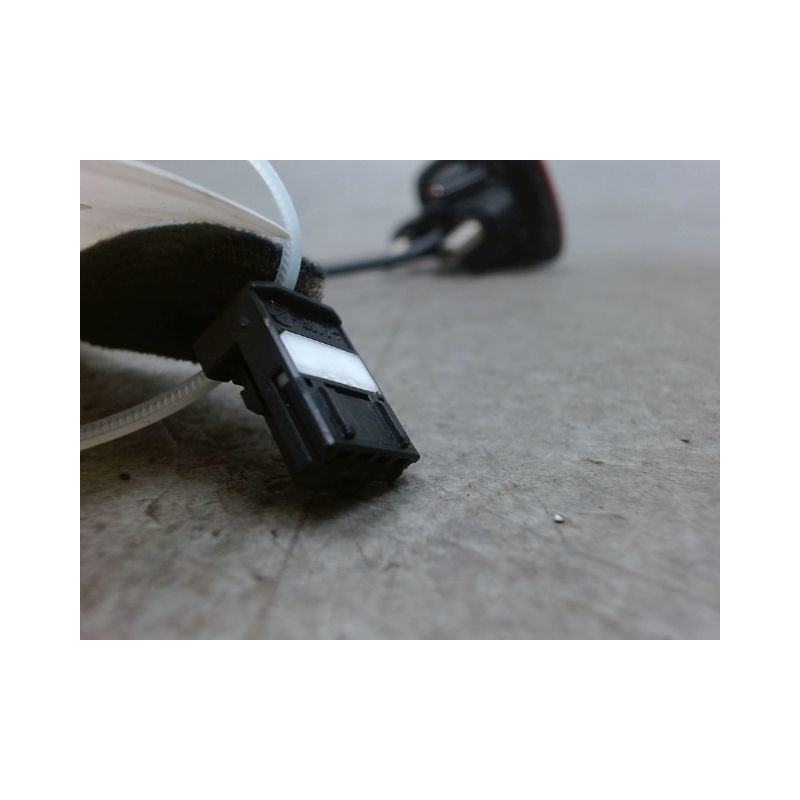 CAMERA ARRIERE KIA CEE-D