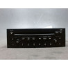 AUTORADIO PEUGEOT PARTNER BREAK 2002-