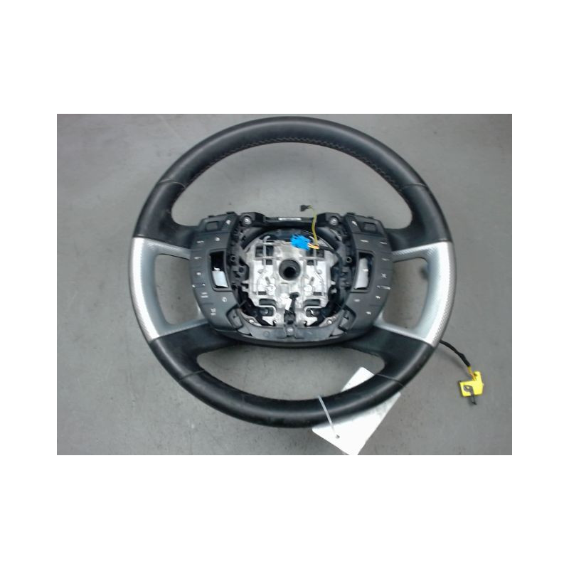 VOLANT DE DIRECTION CITROEN C5