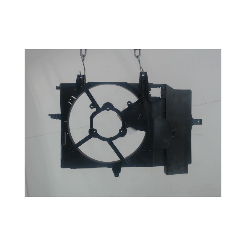 SUPPORT DE VENTILATEUR NISSAN MICRA