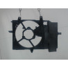 SUPPORT DE VENTILATEUR NISSAN MICRA