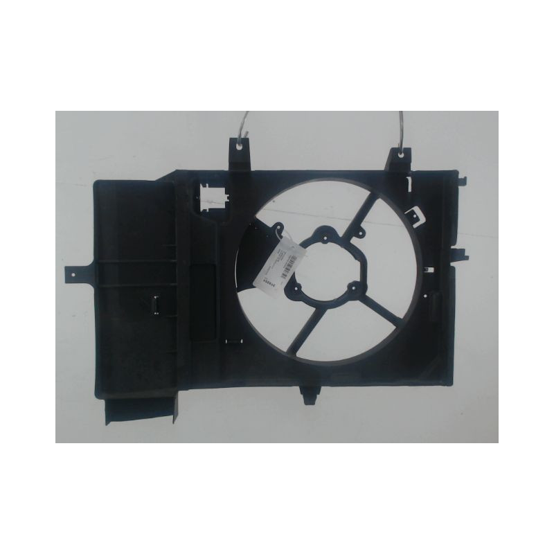 SUPPORT DE VENTILATEUR NISSAN MICRA