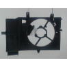 SUPPORT DE VENTILATEUR NISSAN MICRA