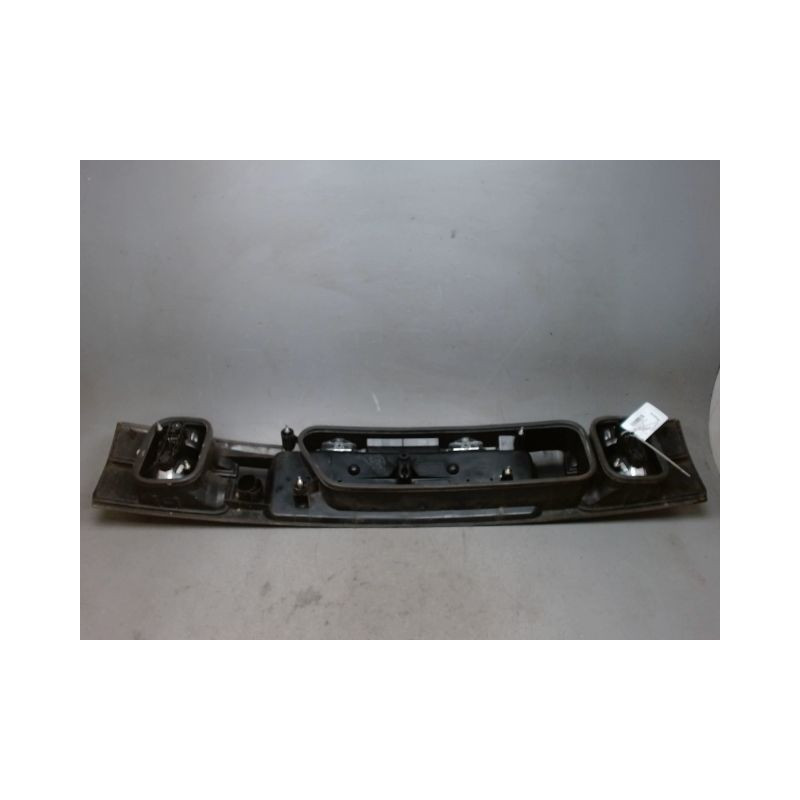 DEFLECTEUR HAYON RENAULT LAGUNA 98-2000
