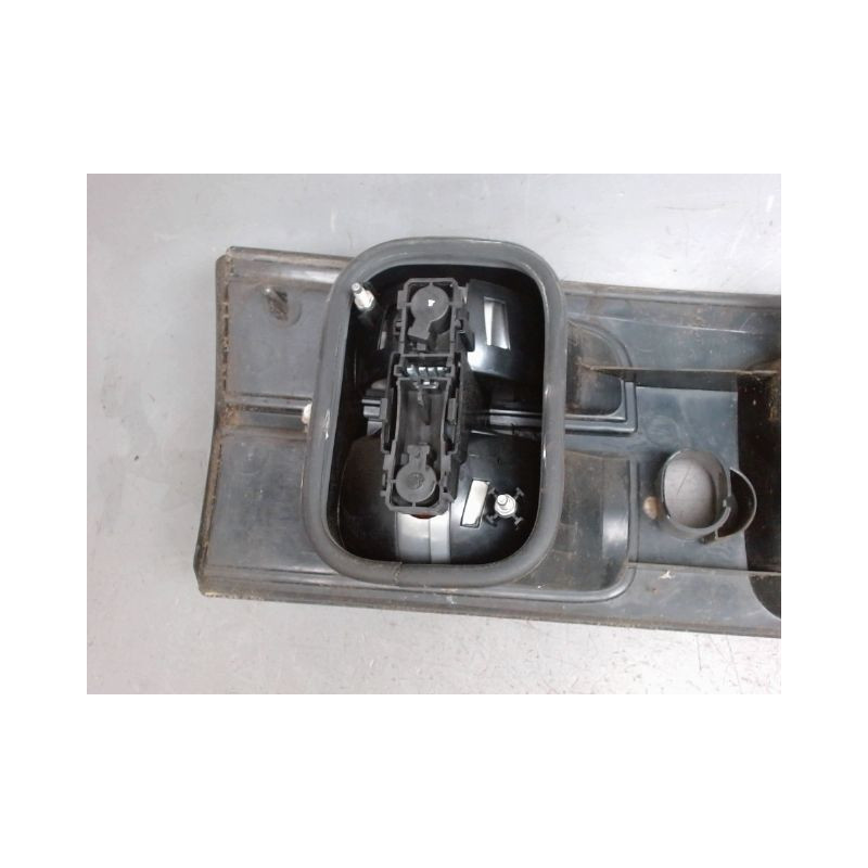 DEFLECTEUR HAYON RENAULT LAGUNA 98-2000