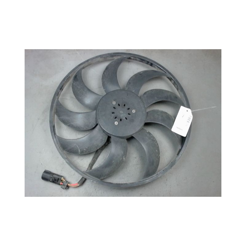 MOTEUR VENTILATEUR RADIATEUR ALFA ROMEO STELVIO