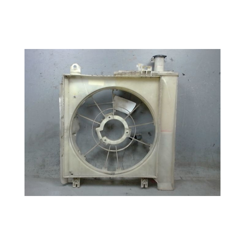 SUPPORT DE VENTILATEUR CITROEN C1