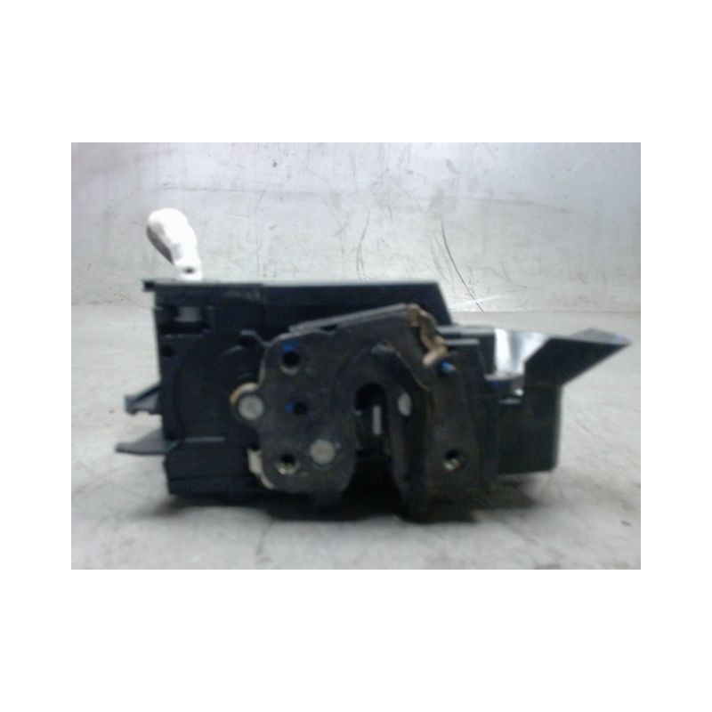 SYSTEME CONDAMNATION AVANT GAUCHE CITROEN C5 X