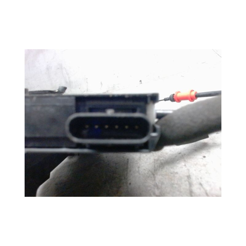 SYSTEME CONDAMNATION AVANT GAUCHE CITROEN C5 X
