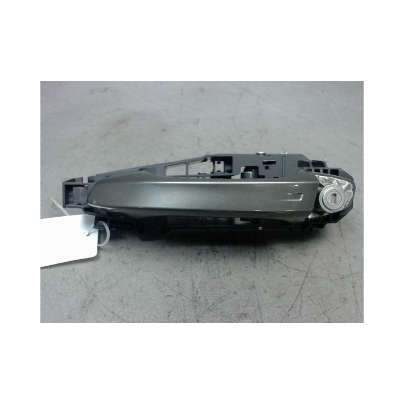 POIGNEE EXTERIEURE PORTE AVANT GAUCHE CITROEN C5 X