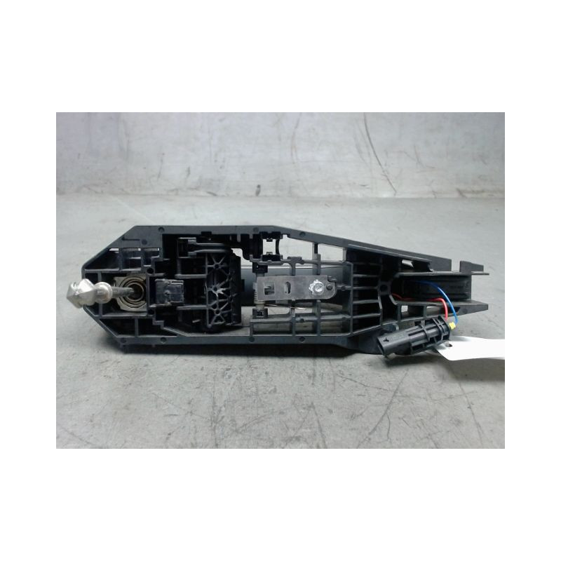 POIGNEE EXTERIEURE PORTE AVANT GAUCHE CITROEN C5 X