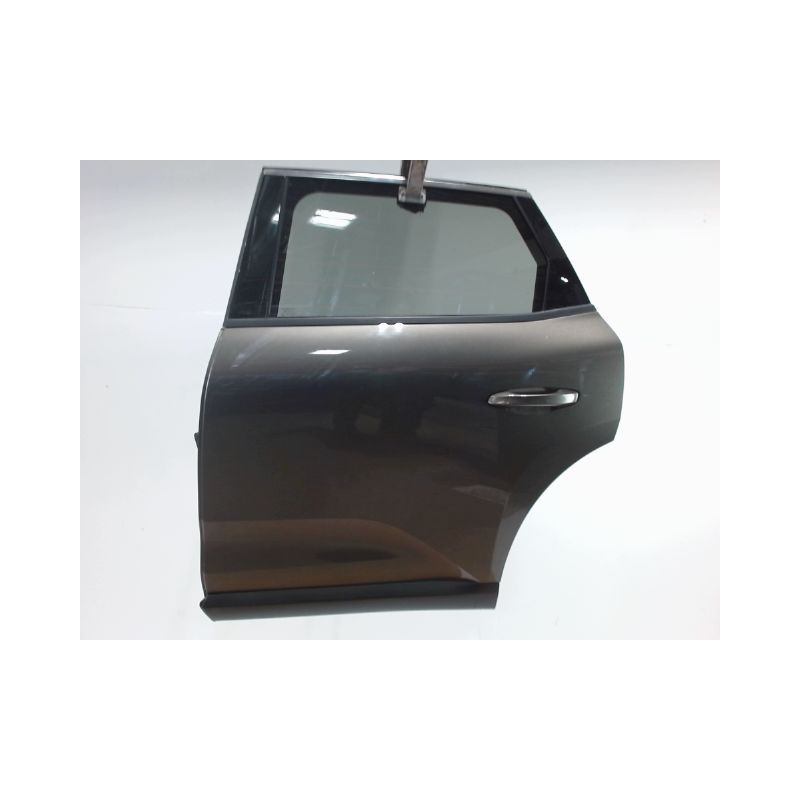 PORTE ARRIERE GAUCHE CITROEN C5 X