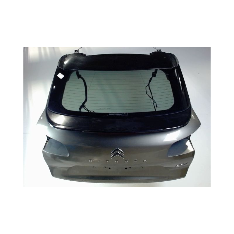 HAYON CITROEN C5 X
